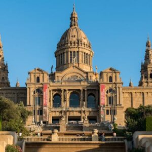 Museos de arte en Barcelona