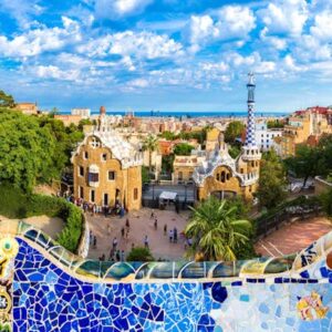Visitas Guiadas en Barcelona