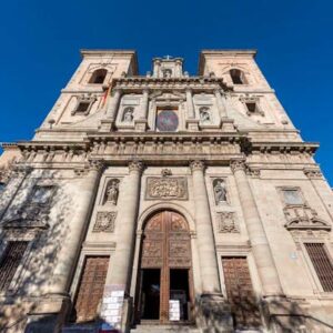 Visitas en Toledo