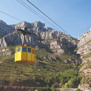 Excursiones en Barcelona