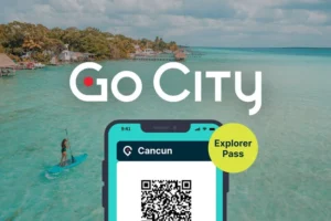 Lugares para visitar en Cancún