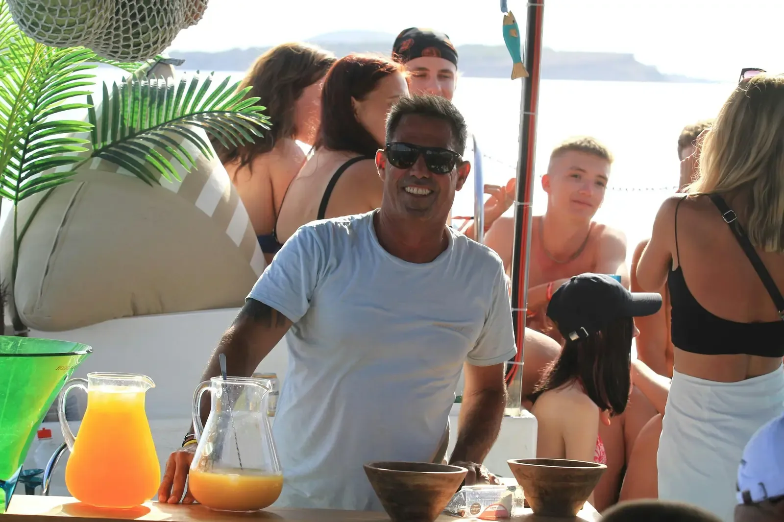 Cuevas en Ibiza