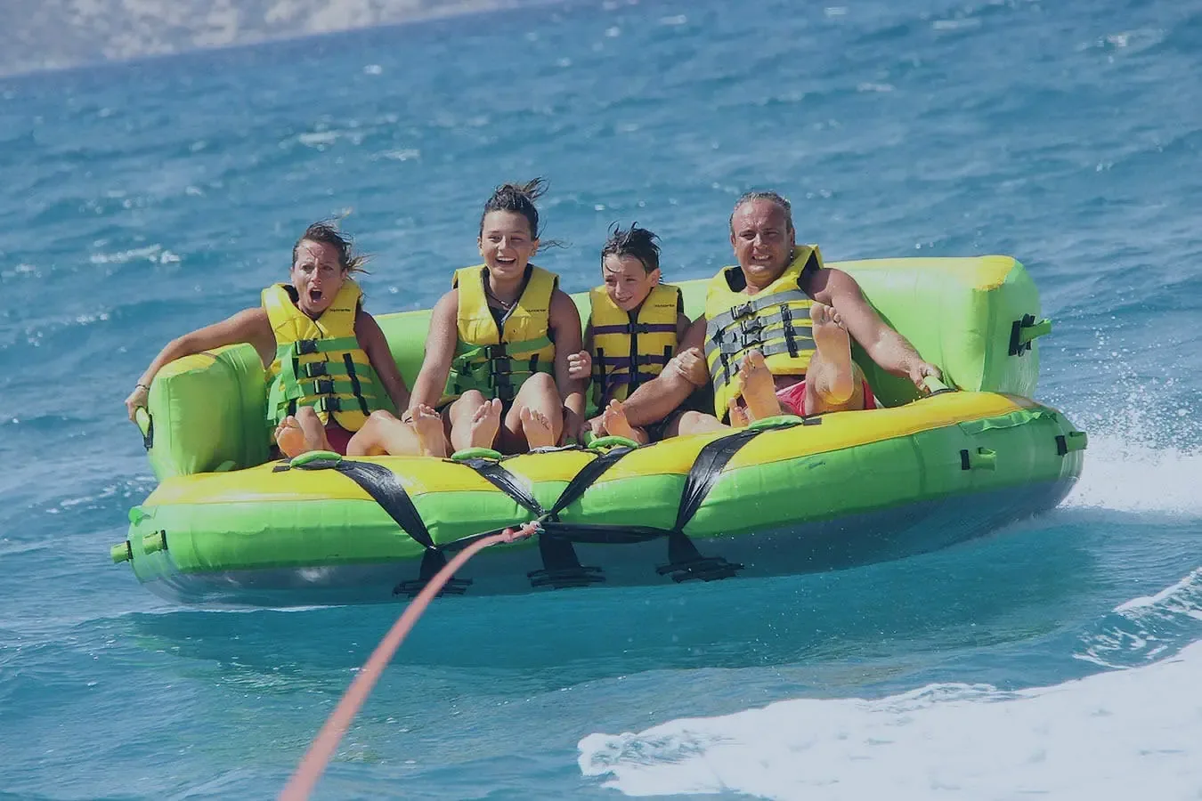 Alquiler de Barcos en Ibiza