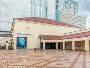 Museos en Miami