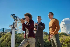 Excursión en Tenerife