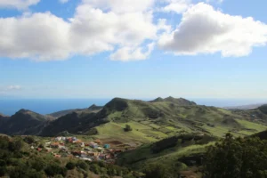 Visita guiada en Tenerife