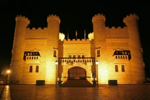 Shows en Tenerife