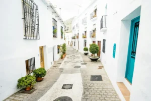 Excursiones en Nerja