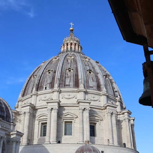 Basílica de San Pedro: Entrada Reservada con Acompañante + Audioguía