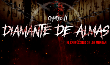 Capítulo 2 - Diamante de Almas: El crepúsculo de los Morgan