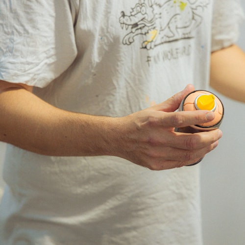 Valencia: Taller Guiado de Graffiti y Recorrido por el Arte Urbano