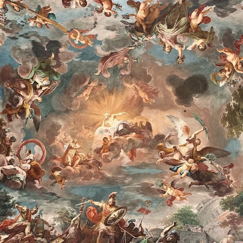 Galería Borghese: Entrada con asistencia en el acceso