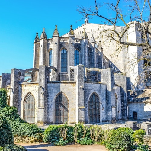Gerona, Figueres y Museo Dalí: Excursión de un día desde Barcelona