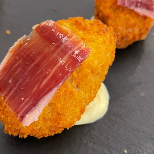 Valencia: Ruta de Tapas para Grupos Reducidos