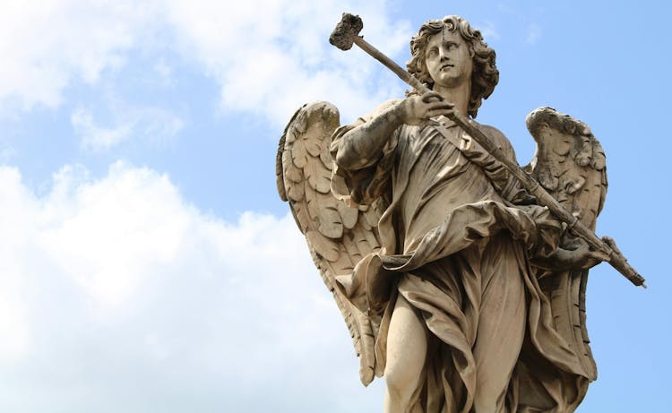 Entrada prioritaria al Castillo de Sant'Angelo con audioguía