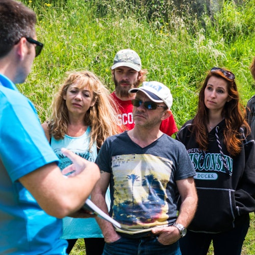 Normandy: Day Trip from Paris with D-Day Beach, Cemetery & Cider Tasting