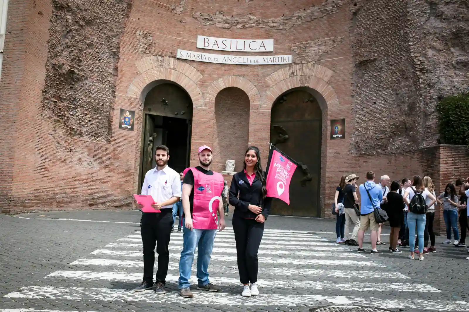Excursión de un día desde Roma a la isla de Capri y la Gruta Azul.