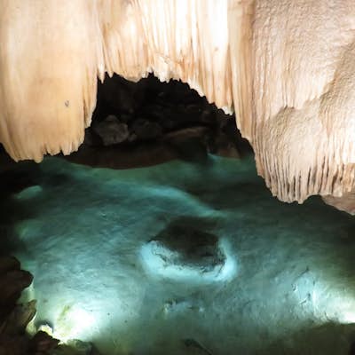 Aracena y Minas de Río Tinto: Excursión guiada de un día desde Sevilla