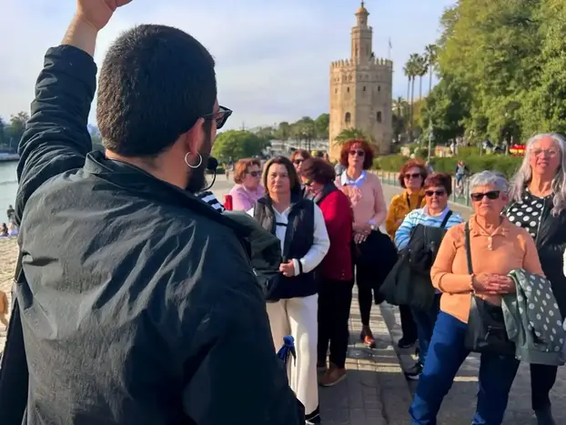 Free Tour Sevilla esencial en español: el más completo y ameno
