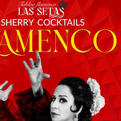 Tablao Flamenco La Setas Sevilla: Espectáculo Flamenco