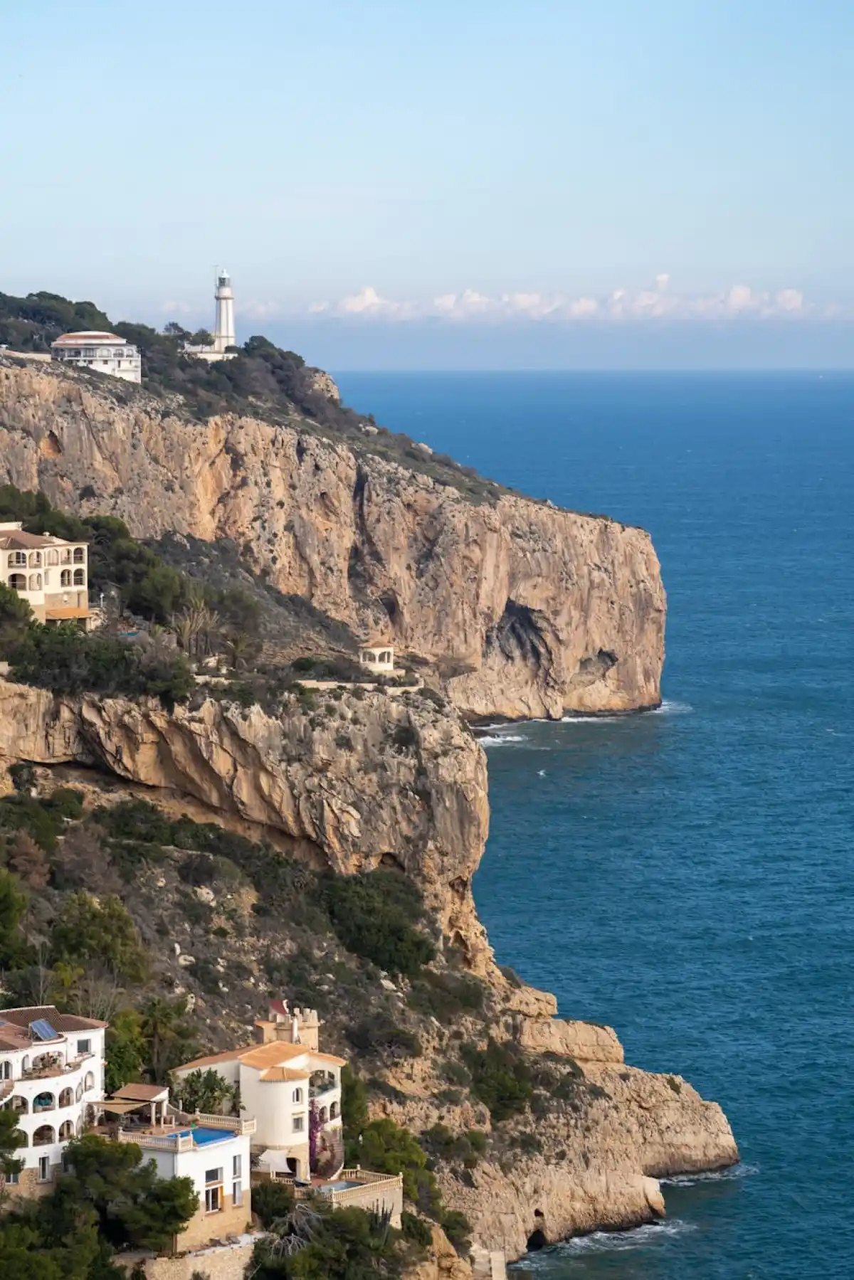 5. Jávea