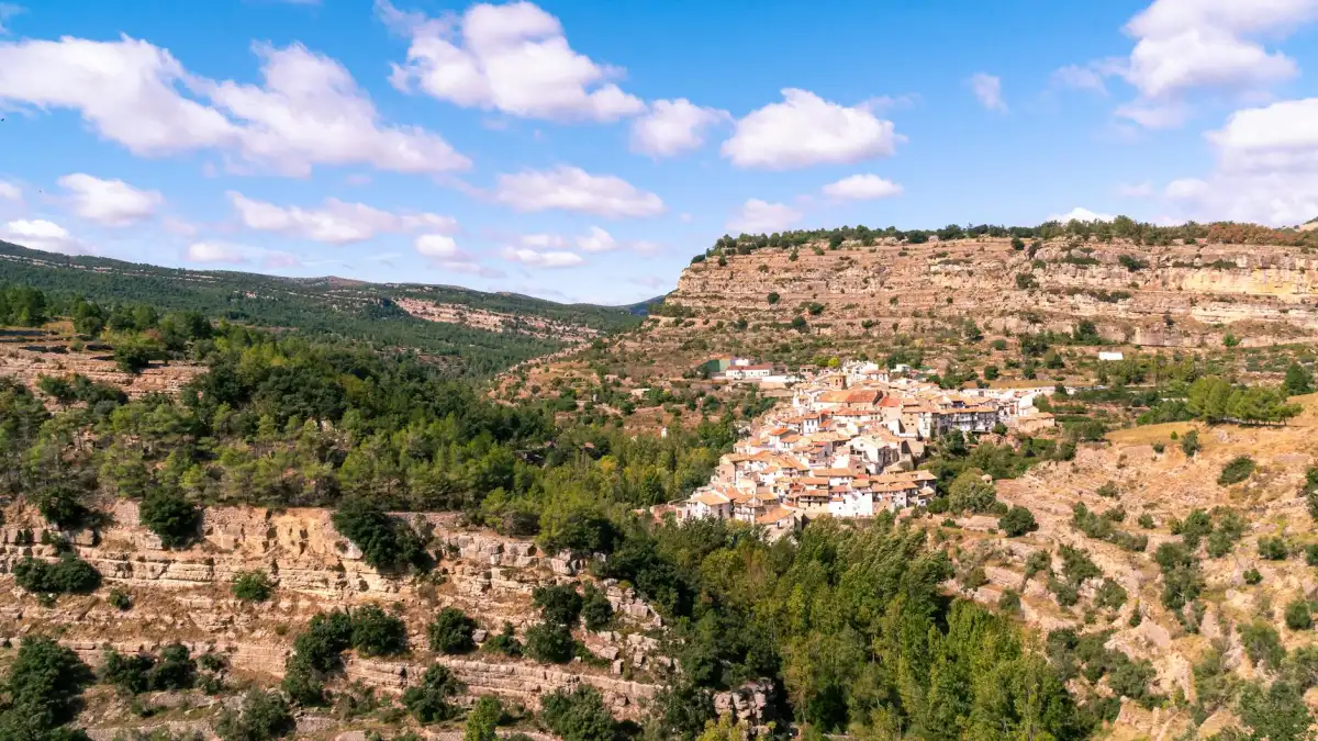 Castellón de la Plana Comunidad Valenciana