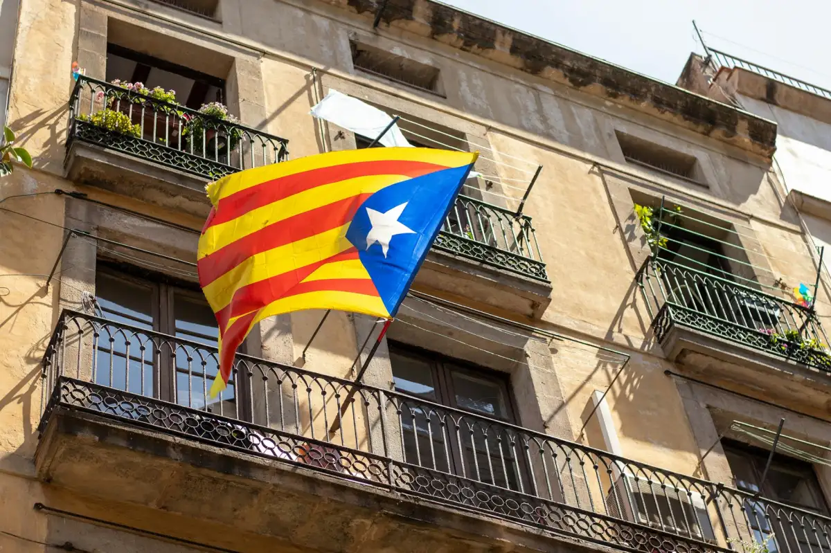 City of spain